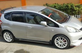 Selling Honda Jazz 2010 Manual Gasoline in Parañaque