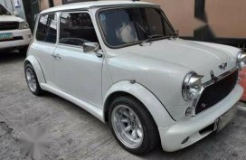 1965 Mini Cooper for sale in Manila