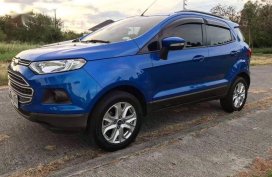 2nd Hand Ford Ecosport 2014 at 40000 km for sale in Parañaque