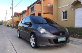 2nd Hand Honda Jazz 2006 Manual Gasoline for sale in Batangas City