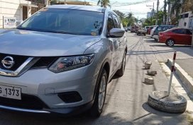 2015 Nissan X-Trail for sale in Marikina