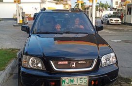 2nd Hand Honda Cr-V 1999 for sale in Taguig