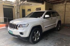 2nd Hand Jeep Cherokee 2013 for sale in San Fernando