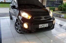 2017 Kia Picanto for sale in Bulakan