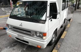 2017 Mitsubishi L300 for sale in Marikina