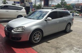 Selling 2nd Hand Volkswagen Golf 2008 in Manila