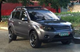 2008 Mitsubishi Outlander for sale in Manila