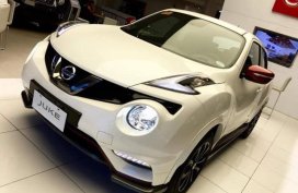 Nissan Juke 2019 Automatic Gasoline for sale in Carmona