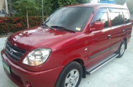 2nd Hand Mitsubishi Adventure 2005 at 130000 km for sale in Marikina
