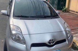 2012 Toyota Yaris for sale in Talavera