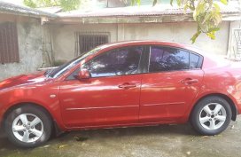2nd Hand Mazda 3 2010 at 110000 km for sale in Sampaloc
