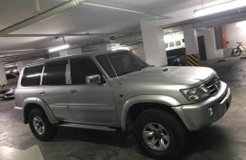 2nd Hand Nissan Patrol 2005 for sale in San Juan
