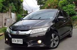 2015 Honda City for sale in Caloocan