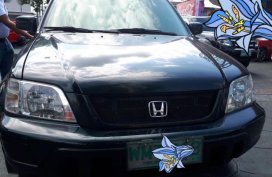 Selling 2nd Hand Honda Cr-V 2000 in Naga