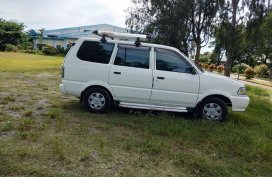 2001 Toyota Revo for sale in Silang