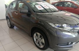Brand New Honda Hr-V 2017 for sale in Quezon City