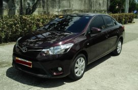Toyota Vios 2018 Manual Gasoline for sale in Dasmariñas