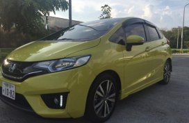 Honda Jazz 2015 Automatic Gasoline for sale in Parañaque