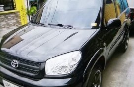 Toyota Rav4 2004 Automatic Gasoline for sale in Imus