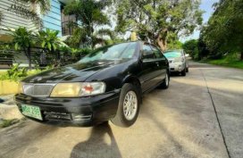 1998 Nissan Sentra for sale in Quezon City