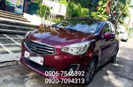 2nd Hand Mitsubishi Mirage G4 2016 at 21000 km for sale