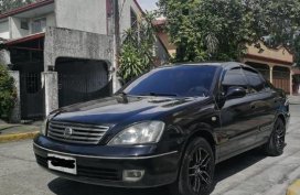Selling 2nd Hand Nissan Sentra 2006 in Tagaytay