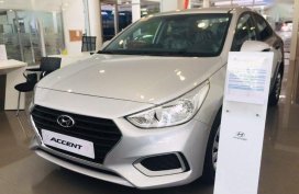 Brand New Hyundai Accent 2019 for sale in Manila