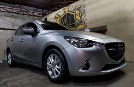 Selling Mazda 2 2018 Automatic Gasoline in Meycauayan
