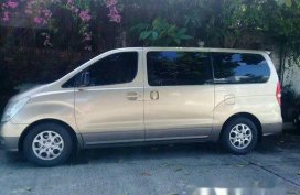 Hyundai Grand Starex 2008 Automatic Diesel for sale in Taguig