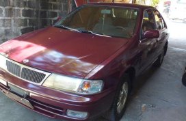 Nissan Sentra 1998 Automatic Gasoline for sale in Bauan