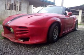 Mazda 3 1991 Coupe Manual Gasoline for sale in Marilao