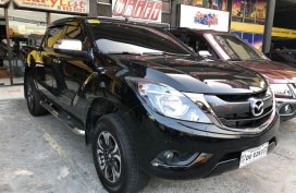 Selling 2nd Hand Mazda Bt-50 2018 in Manila