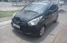 Selling 2nd Hand Hyundai Eon 2017 in Marikina
