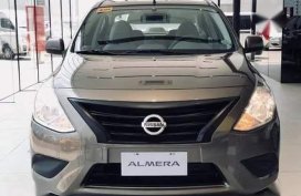 2019 Nissan Almera for sale in Batangas City