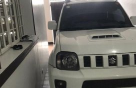 Suzuki Jimny 2016 Manual Gasoline for sale in Dasmariñas