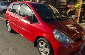 2005 Honda Jazz for sale in Pila