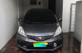 Selling 2nd Hand Honda Jazz 2014 in Parañaque
