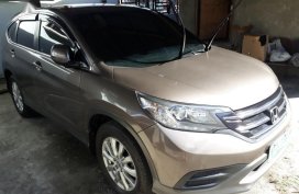2nd Hand Honda Cr-V 2014 at 80000 km for sale