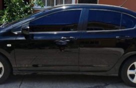 Selling Honda City 2013 Automatic Gasoline in Mandaue