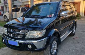 Isuzu Sportivo 2007 Manual Diesel for sale in Cebu City
