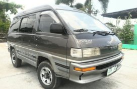 Selling Toyota Lite Ace 2002 Automatic Diesel in Santa Rosa