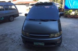 2nd Hand Toyota Estima Automatic Diesel for sale in San Fernando