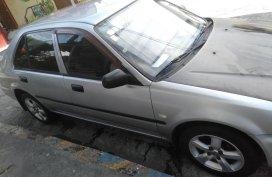 2nd Hand Honda City 2000 for sale in Manila