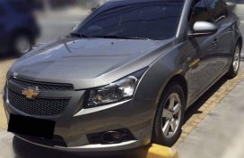 2010 Chevrolet Cruze for sale in Manila