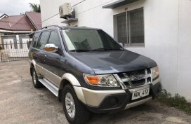 Isuzu Sportivo 2010 Manual Diesel for sale in Naga