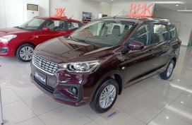 Brand New Suzuki Ertiga 2019 for sale in Caloocan