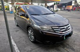 2nd Hand Honda City 2013 for sale in Marikina