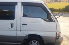 2012 Nissan Urvan Escapade for sale in Bulakan