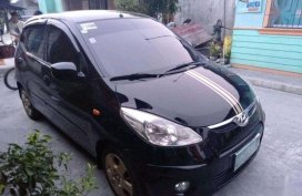 Selling 2nd Hand Hyundai I10 2010 in San Fernando