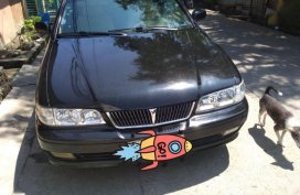 2nd Hand Nissan Exalta 2000 for sale in Manila